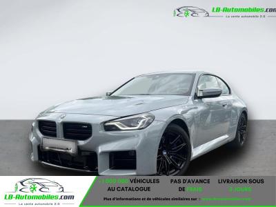 BMW M2 Coupé 460 ch BVA