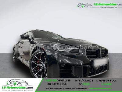 BMW M2 Coupé 460 ch BVA
