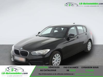 BMW Série 1 118i 136 ch BVM