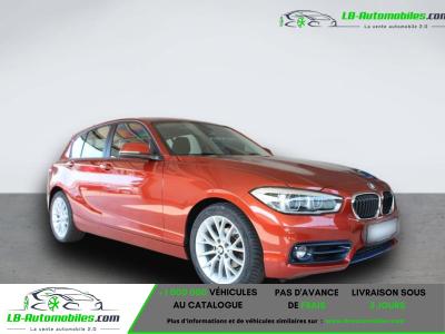 BMW Série 1 118i 136 ch BVM