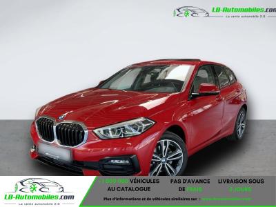 BMW Série 1 116d 116 ch BVM
