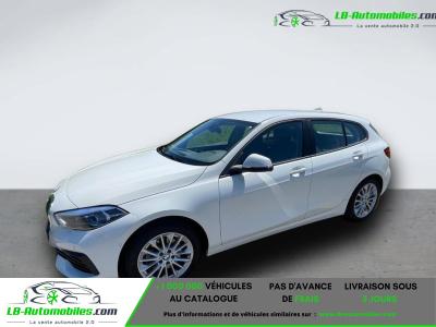 BMW Série 1 116d 116 ch BVM
