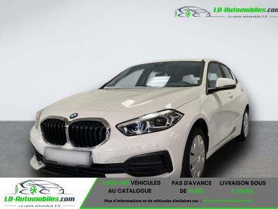 BMW Série 1 116d 116 ch BVA