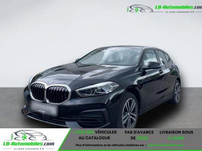 BMW Série 1 116i 109 ch BVM