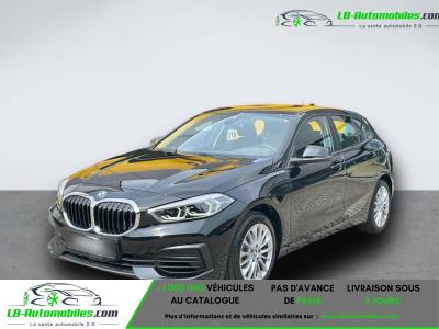 BMW Série 1 116i 109 ch BVA