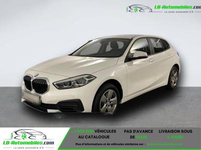 BMW Série 1 116i 109 ch BVA