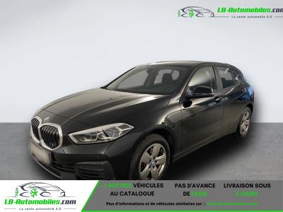 BMW Série 1 118i 136 ch BVM