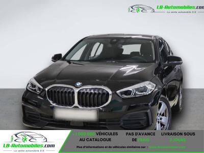 BMW Série 1 118i 136 ch BVM