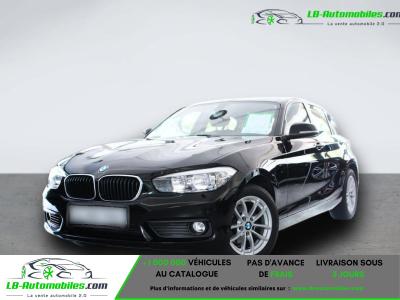 BMW Série 1 118i 136 ch BVM