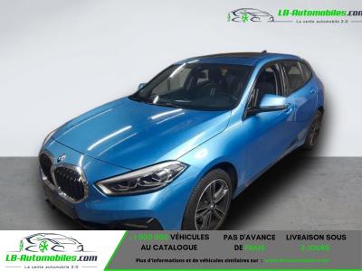 BMW Série 1 118i 140 ch BVA