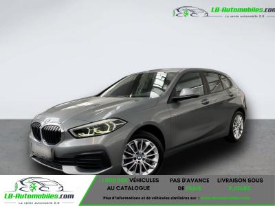 BMW Série 1 120i 178 ch BVA