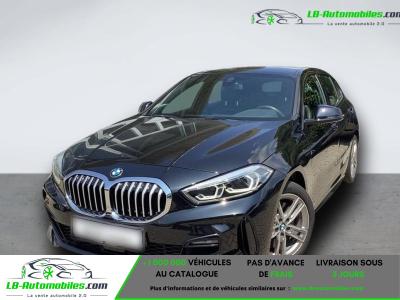 BMW Série 1 120i 178 ch BVA