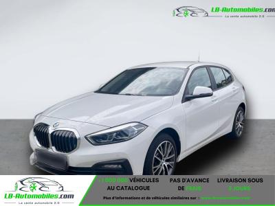 BMW Série 1 120i 178 ch BVA