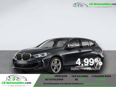 BMW Série 1 M135i xDrive 306 ch BVA