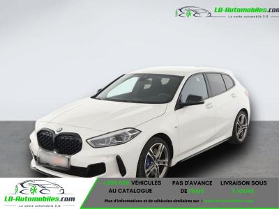 BMW Série 1 M135i xDrive 306 ch BVA