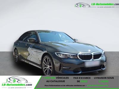 BMW Série 3 320d 190 ch BVA