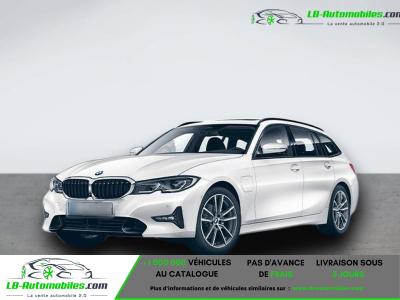BMW Série 3 320e 204 ch BVA
