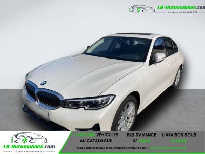 BMW Série 3 320i 184 ch BVA