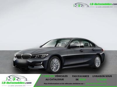 BMW Série 3 320i 184 ch BVA
