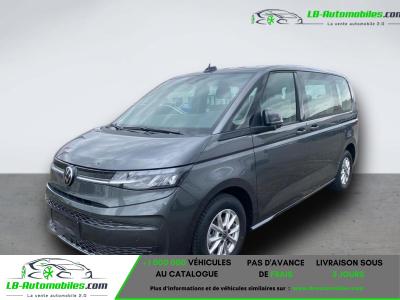 Volkswagen Multivan 1.5 TSI 136 BVA