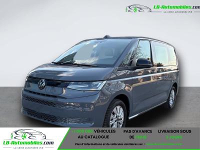 Volkswagen Multivan 1.5 TSI 136 BVA
