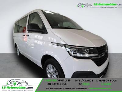 Volkswagen Multivan 2.0 TDI 150 BVA