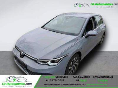 Volkswagen Golf 1.4 Hybrid Rechargeable OPF 204 BVA