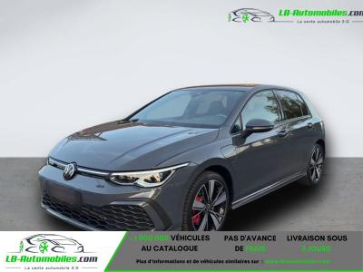 Volkswagen Golf 1.4 Hybrid Rechargeable OPF 245 BVA