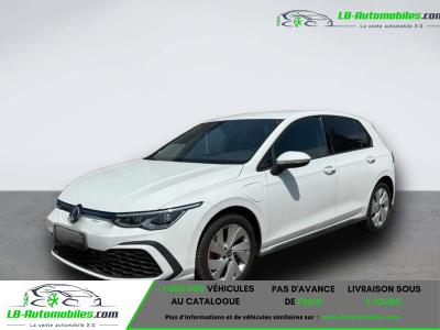 Volkswagen Golf 1.4 Hybrid Rechargeable OPF 245 BVA