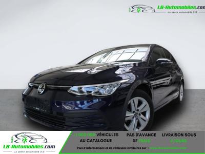 Volkswagen Golf 1.5 TSI ACT OPF 130 BVM