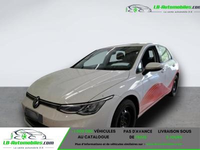 Volkswagen Golf 2.0 TDI SCR 116 BVM