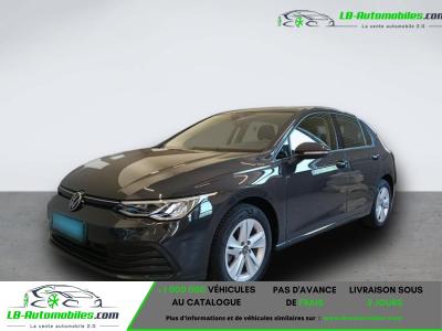Volkswagen Golf 2.0 TDI SCR 116 BVM