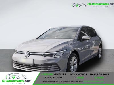 Volkswagen Golf 2.0 TDI SCR 116 BVM