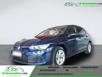 Volkswagen Golf 2.0 TDI SCR 116 BVA