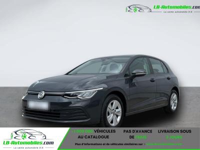 Volkswagen Golf 2.0 TDI SCR 116 BVA