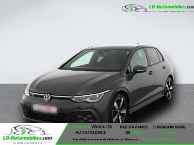 Volkswagen Golf 2.0 TDI SCR 200 BVA