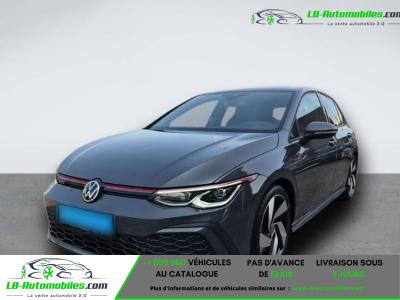 Volkswagen Golf 2.0 TSI 245 BVA