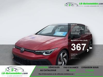 Volkswagen Golf 2.0 TSI 300 BVA