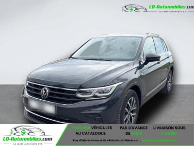 Volkswagen Tiguan 1.5 TSI 150ch BVM