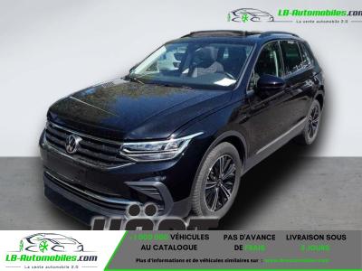 Volkswagen Tiguan 1.5 TSI 150ch BVM