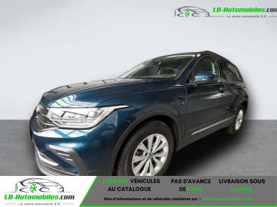 Volkswagen Tiguan 1.5 TSI 150ch BVA