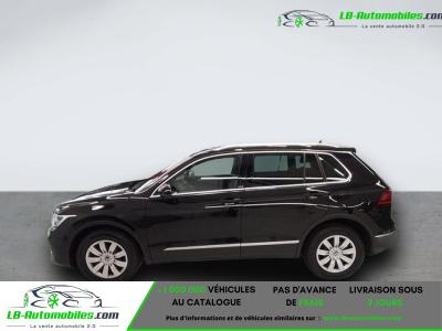 Volkswagen Tiguan 2.0 TDI 150ch BVM