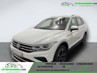 Volkswagen Tiguan 2.0 TDI 150ch BVA