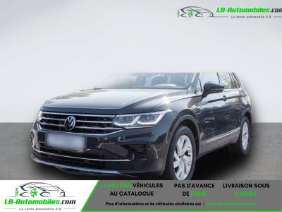 Volkswagen Tiguan 2.0 TDI 150ch BVA