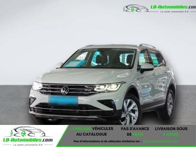 Volkswagen Tiguan 2.0 TSI 245ch BVA 4Motion