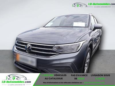 Volkswagen Tiguan Allspace 1.5 TSI 150ch BVA
