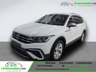 Volkswagen Tiguan Allspace 1.5 TSI 150ch BVA