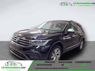 Volkswagen Tiguan Allspace 1.5 TSI 150ch BVA
