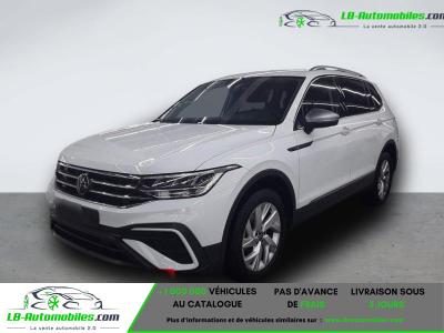 Volkswagen Tiguan Allspace 1.5 TSI 150ch BVA