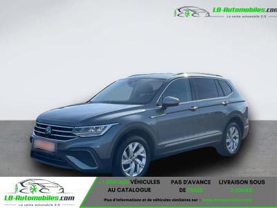 Volkswagen Tiguan Allspace 2.0 TDI 150ch BVA